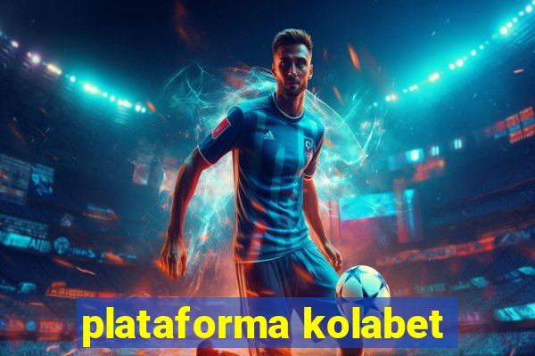 plataforma kolabet